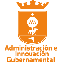 Grupo de datos de la coordinación de administración e innovación gubernamental
